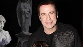 Travolta Addams - Adam Riegler - John Travolta