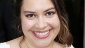Motherf**ker Opening Night – Vanessa Aspillaga