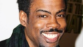 Motherf**ker Opening Night – Chris Rock