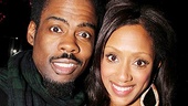 Motherf**ker Opening Night – Chris Rock – Malaak Compton-Rock