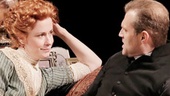 Show Photos - The Minister's Wife - Kate Fry - Marc Kudisch  