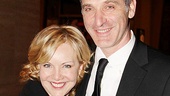 War Horse Opening Night – Susan Stroman