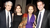 War Horse Opening Night – Sam Waterston – Mariska Hargitay – Tamara Tunie – Peter Hermann