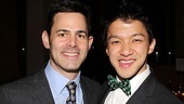 War Horse Opening Night – Matthew Markoff – Christopher Mai