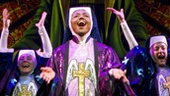 Show Photos - Sister Act - Patina Miller