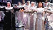 Show Photos - Sister Act - cast