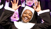 Show Photos - Sister Act - Patina Miller - cast