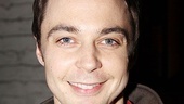 David Furnish at The Normal Heart – Jim Parsons