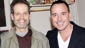 David Furnish at The Normal Heart – Patrick Breen – David Furnish