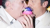 La Cage Anniversary - Harvey Fierstein - Christopher Sieber