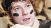 Show Photos - Jerusalem - John Gallagher Jr. 