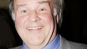 Sister Act Opening Night –  Fred Applegate