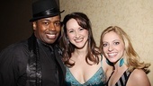 Sister Act Opening Night – Lance Roberts – Carrie A. Johnson - Natalie Bradshaw 