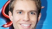 Sister Act Opening Night –  Hunter Ryan Herdlicka