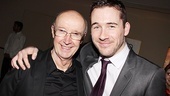 Jerusalem opens – Alan David – Barry Sloane
