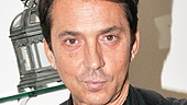 Bruno Tonioli at <i>Wonderland</i> - Bruno Tonioli 
