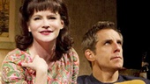 Show Photos - The House of Blue Leaves - Jennifer Jason Leigh - Ben Stiller
