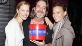 Priscilla models – Karolina Kurkova – C. David Johnson – Bar Refaeli
