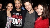 Idiot final – Vanessa – Lin-Manuel Miranda – Tom Kitt- Rita
