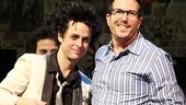 Idiot final –Billie Joe Armstrong – Michael Mayer