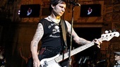 Idiot final – Mike Dirnt