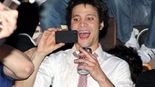 Idiot final – Justin Guarini