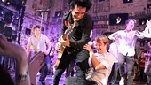 Idiot final – Billie Joe Armstrong – Theo Stockman