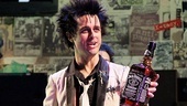 Idiot final – Billie Joe Armstrong – 3