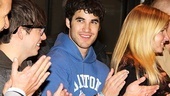 Glee NYC – Darren Criss 2 