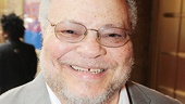 House of Blue Leaves Opening Night – Stephen McKinley Henderson
