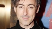 House of Blue Leaves Opening Night – Alan Cumming