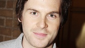 House of Blue Leaves Opening Night – Tom Riley