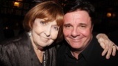 House of Blue Leaves Opening Night – Anne Meara – Nathan Lane