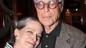 House of Blue Leaves Opening Night – John Guare – Adele Chatfield-Taylor