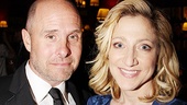 House of Blue Leaves Opening Night – Paul Schulze – Edie Falco