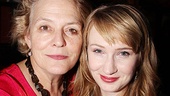 House of Blue Leaves Opening Night – Jenny Allen – Halley Feiffer