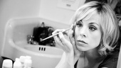 Day in the Life of Mary Faber – makeup