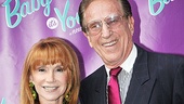 Baby It’s You Opening Night – Marvin Schlacter – wife