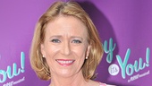 Baby It’s You Opening Night – Eve Plumb