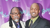 Baby It’s You Opening Night – Rahn Coleman – Kris Coleman