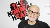 The Normal Heart Opening Night – Larry Kramer 