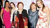 Love Loss April – B. Smith – Minka Kelly -  Conchata Ferrell – Anne Meara – AnnaLynne McCord