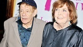 Love Loss April  - Jerry Stiller – Anne Meara