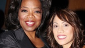 Oprah Winfrey at Motherf**ker – Elizabeth Rodriguez – Oprah Winfrey