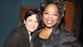 Oprah Winfrey at Motherf**ker – Anna D. Shapiro – Oprah Winfrey