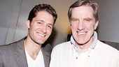 Matthew Morrison at Catch Me If You Can – Matthew Morrison – Nick Wyman