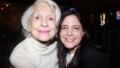 Carol Channing is thrilled to take in her very own documentary, courtesy of Larger Than Life director Dori Berinstein, who also served a producer of Thoroughly Modern Millie and Legally Blonde.