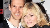 Drama Desk Awards Cocktail Reception – David Korins – Judith Light