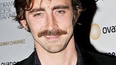 Drama Desk Awards Cocktail Reception – Lee Pace