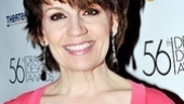 Drama Desk Awards Cocktail Reception – Beth Leavel 